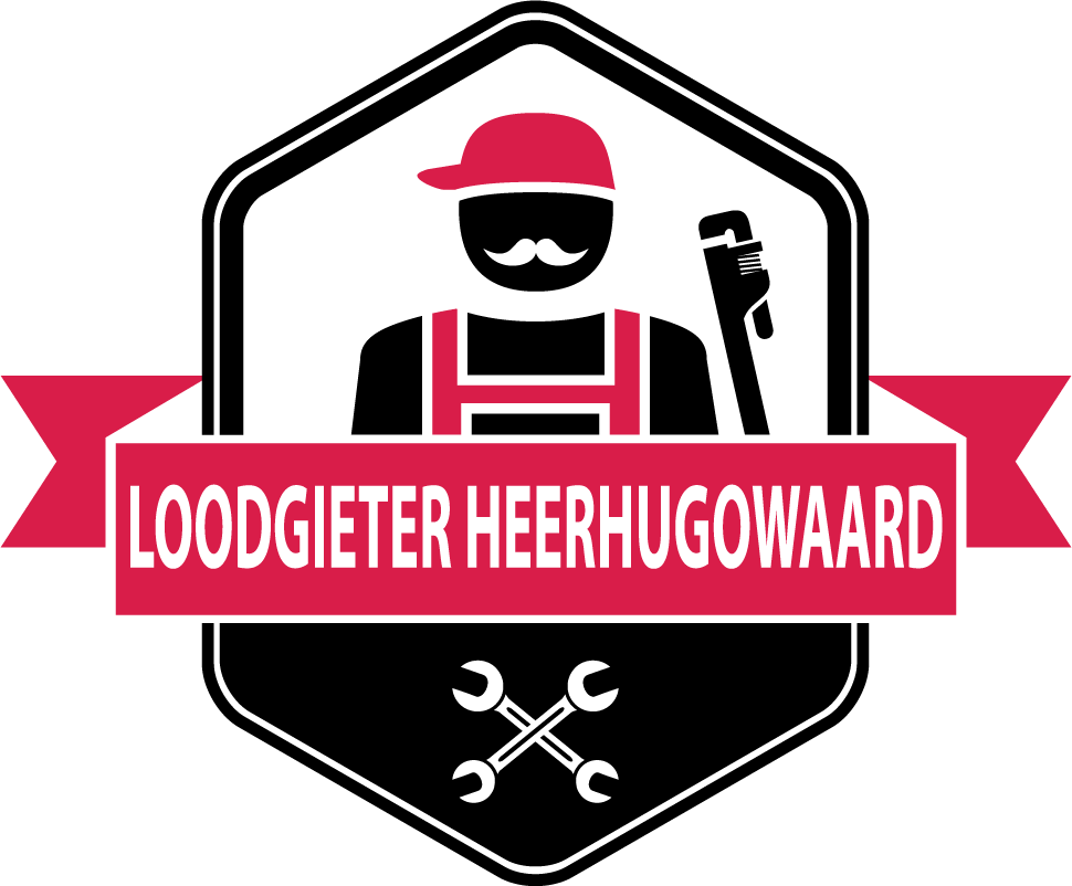 Logo Loodgieter in Heerhugowaard