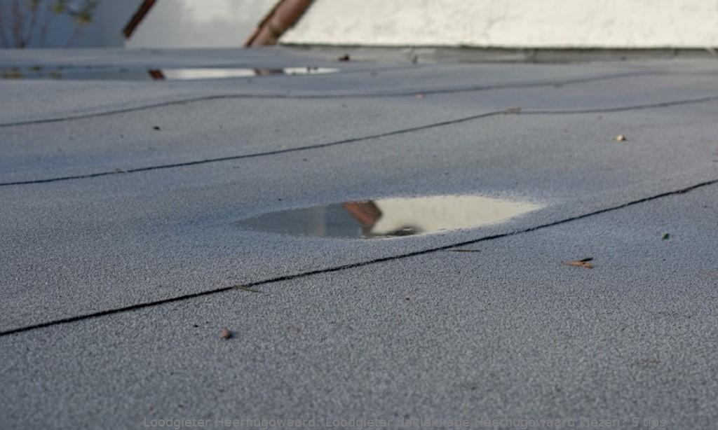 Loodgieter daklekkage Heerhugowaard kiezen? 5 tips