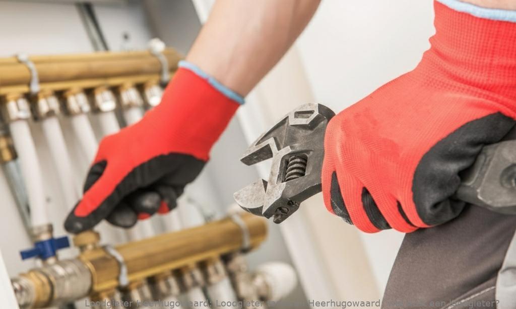 Loodgieter tarieven Heerhugowaard: wat kost een loodgieter?
