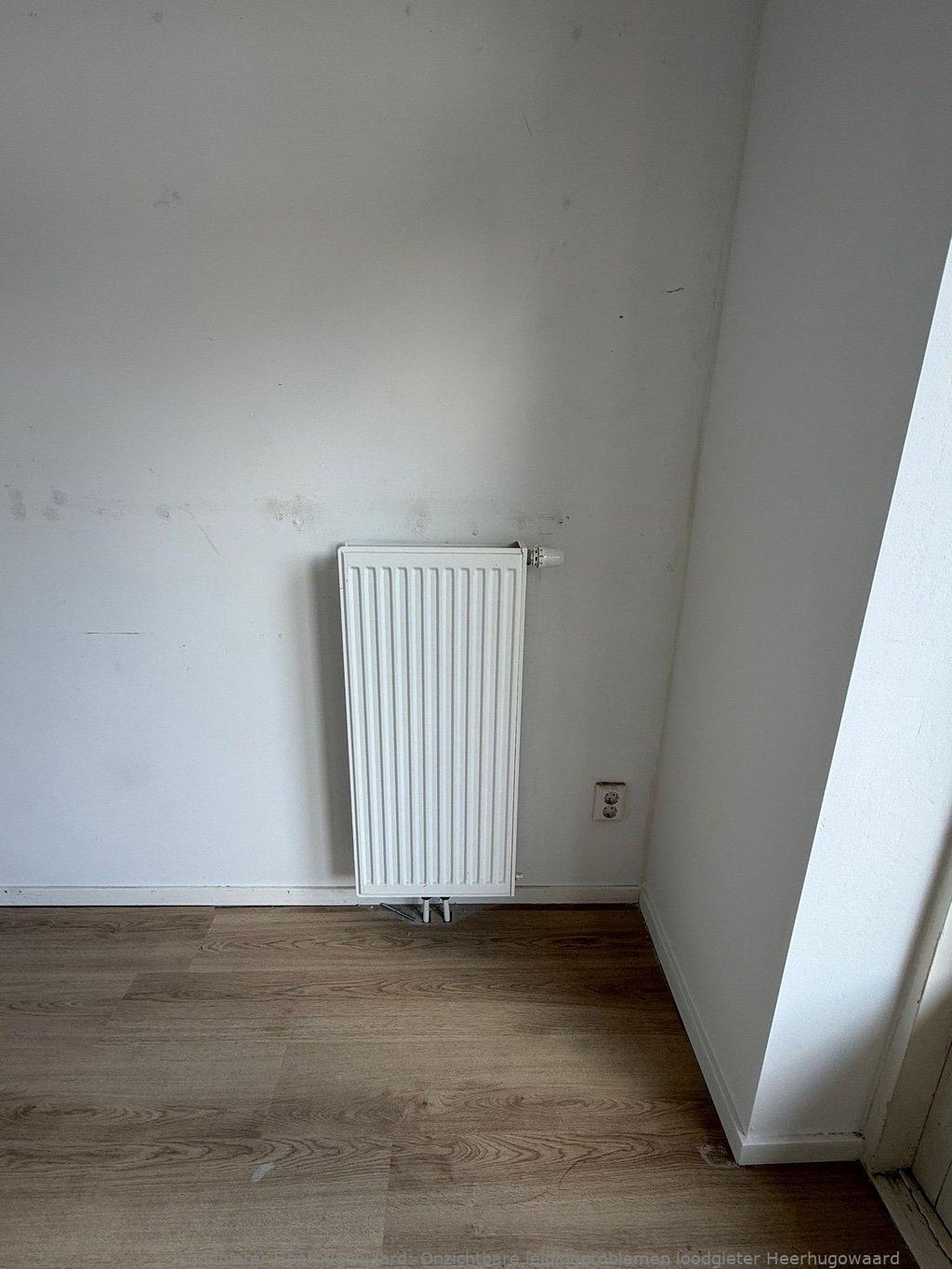 Onzichtbare leidingproblemen loodgieter Heerhugowaard