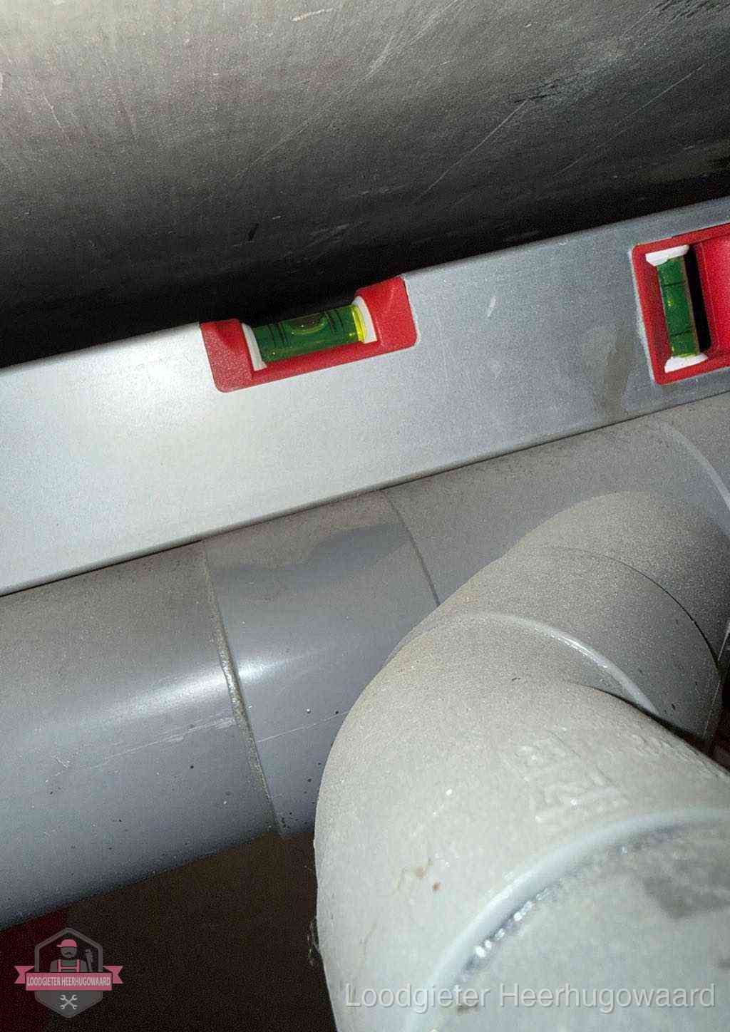 Warmtepomp installatie Heerhugowaard